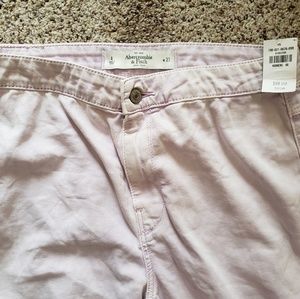 Abercombie & Fitch women pant
